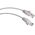  Патч-корд Cabeus PC-UTP-RJ45-Cat.5e-0.15m неэкранированный, серый 