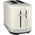 Тостер KitchenAid 5KMT2109EPL фарфоровый белый 