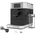  Кофемашина KitchenAid 5KES8558EBK 