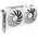  Видеокарта ASUS RX9060XT Dual White 16GB (Dual-RX9060XT-16G-White) (90YV0LG3-M0NA00) GDDR6 128bit 2xDP HDMI 2Fan RTL 