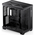  Корпус JONSBO TK-4 Black, TG (aquarium), mini-ITX, mATX, ATX, черный 