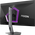  Монитор AOC AGON AG276QKD2 Black-Grey 