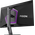  Монитор AOC AGON AG276QKD2 Black-Grey 
