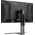  Монитор AOC U27U3CV Black 