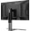  Монитор AOC U27U3CV Black 
