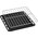  Кухонная плита Weissgauff WGSM 5000 W 