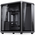  Корпус JONSBO X400 Gray, TG (aquarium), mini-ITX, mATX, ATX, серый 