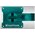  Ручной станок для гибки арматуры KRAFTOOL 14 EC (23304) 