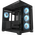  Корпус PcCooler C3T700 ARGB BK, без БП Midi-Tower, TG, 4x120mm 1xUSB-A 3.0 + 2.0 1xUSB-C, ATX, mITX Black 