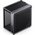  Корпус JONSBO X400 Gray, TG (aquarium), mini-ITX, mATX, ATX, серый 