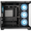  Корпус PcCooler C3T700 ARGB BK, без БП Midi-Tower, TG, 4x120mm 1xUSB-A 3.0 + 2.0 1xUSB-C, ATX, mITX Black 