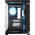  Корпус PcCooler C3T700 ARGB BK, без БП Midi-Tower, TG, 4x120mm 1xUSB-A 3.0 + 2.0 1xUSB-C, ATX, mITX Black 