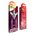  Аудиокабель AUX More choice UK24 3.5mm 1м нейлон White 