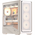  Корпус Formula V Line Air Power G9 Duo PA White, ATX, Type-C*1, USB3.0*2, MESH/Glass Front Panel, Front 3x Performance ARGB, Rear 1x Performance ARGB 