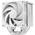  Кулер DEEPCOOL AK700 Digital WH LGA1851/1700/1200/115X/AM5/AM4 (TDP 260W, PWM, Fan 120mm, 7 тепл. трубок, Copper Base, белый) RET 