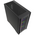  Корпус Powercase ByteFlow Pro CP ARGB (CH9CLPB-A4), Black, Non Window, Type-C, 4x 140mm ARGB PWM fans, чёрный, E-ATX 