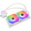  СВО Thermalright Frozen Prism 240 White ARGB (TRFP240AW) / 2x120mm ARGB PWM Fans 