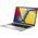  Ноутбук ASUS VivoBook M1502NAQ-BQ049 (90NB1842-M00830) Silver 15.6" FHD Ryzen 7 170/16Gb/SSD512Gb/680M/noOS 