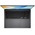  Ноутбук ASUS Vivobook S16 S3607VA-RP174 (90NB1672-M00CJ0-Win11Pro) Core 5 210H 16Gb SSD 512Gb Intel Graphics 16 WUXGA IPS 70Вт*ч Серый 