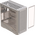  Корпус Formula V Line Air Power G9 Duo PA White, ATX, Type-C*1, USB3.0*2, MESH/Glass Front Panel, Front 3x Performance ARGB, Rear 1x Performance ARGB 