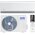  Сплит-система AUX ASW-H24A4/BA-R2DI/AS-H24A4/BA-R2DI Сlassic Inverter 