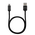 Кабель Maxvi MC-10M black USB-A-microUSB, 2A 