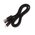  Кабель Maxvi MC-01F black USB-A-microUSB, 2A 