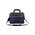  Сумка портфель BRAUBERG 240398 Control 29х39х11см темно-серая 