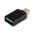  Переходник Cablexpert A-USB2-CMAF-01 USB USB Type-C/USB 2.0F 