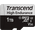  Карта памяти Transcend 350V SDmicro, 1 Тб, (TS1TUSD350V), Endurance, c адаптером 