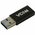  Адаптер Vcom CA436M USB3.0 TypeC (F) -- USB3.0 (M) 