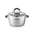  Кастрюля Rondell Flamme RDS-024ST стальной 