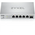  Коммутатор неуправляемый Zyxel XMG-105-ZZ0101F (L2) 5x2.5Гбит/с 1SFP+ 