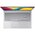  Ноутбук ASUS Vivobook 15 X1504VA-BQ4056 (90NB13Y2-M02FT0_Win11P) Intel Core 5 120U 1400MHz/15.6"/1920x1080/16GB/512GB SSD/Intel Graphics/Wi-Fi 