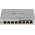  Коммутатор Ubiquiti UniFi US-8-60W-EU 