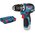  Дрель-шуруповерт Bosch GSR 12V-35 FC (06019H3002) без АКК и ЗУ 