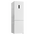  Холодильник HOTPOINT HDKP 8201I W инверторный белый 