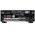  AV-ресивер Denon AVR-S970H черный 