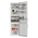 Холодильник HOTPOINT HDKP 8201I W инверторный белый 