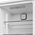  Холодильник HOTPOINT HDKP 8201I W инверторный белый 
