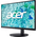  Монитор Acer Vero CB273KL2bemipruzx (UM.HB3CD.201) черный 