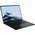  Ноутбук Asus Zenbook 14 UM3406GA-QD130 (90NB17R1-M006H0) Ryzen AI 5 430 32Gb SSD512Gb AMD Radeon Graphics 14" OLED WUXGA (1920x1200) без ОС black WiFi 