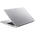  Ноутбук ACER Aspire Lite 15 (NX.D5HEM.001) i7-13620H 15.6" 16Гб SSD 512Гб IPS FHD DOS Silver 