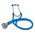  Стетофонендоскоп CS Medica CS-421 (голубой) 