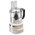  Кухонный комбайн KitchenAid 5KFP0719EAC кремовый 