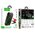  Power bank Hoco QS1 Spring Car Emergrncy Start-up 10000mAh Black 