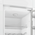  Встраиваемый холодильник Hotpoint HBDR 18 