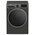  Стиральная машина Beko B3WFR56H2A антрацит 