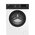  Стиральная машина Beko WRE65120ZAW белый 