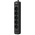  Сетевой фильтр AGNI TP-FS3U5E-PD-2m-black 
